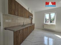 Pronájem bytu 2+1, Kolín - Kolín IV, Kutnohorská, 95 m2