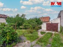 Prodej pozemku pro bydlení, Praha, Otakara Vrby, 550 m2