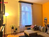 Prodej bytu 3+1, Karlovy Vary, Raisova, 84 m2