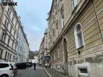 Prodej bytu 3+1, Karlovy Vary, Raisova, 84 m2