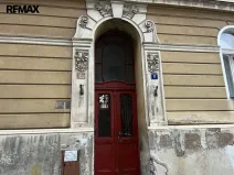 Prodej bytu 3+1, Karlovy Vary, Raisova, 84 m2