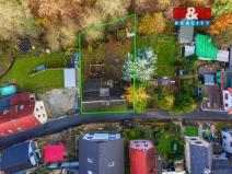 Prodej rodinného domu, Děčín - Děčín VIII-Dolní Oldřichov, Jelení, 120 m2