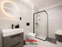 Prodej apartmánu, Strachotín, Šakvická, 33 m2