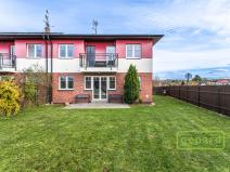 Pronájem rodinného domu, Praha, Do podkovy, 124 m2