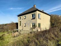 Prodej rodinného domu, Těrlicko - Horní Těrlicko, Na Zadky, 180 m2