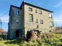 Prodej rodinného domu, Těrlicko - Horní Těrlicko, Na Zadky, 180 m2