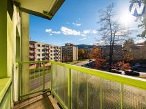 Prodej bytu 4+1, Prachatice, Pod Hradbami, 67 m2