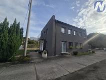 Pronájem kanceláře, Prachatice, Nádražní, 120 m2