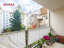 Prodej bytu 2+kk, Praha - Smíchov, Pod Barvířkou, 55 m2