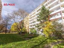 Pronájem bytu 2+kk, Praha - Michle, Bítovská, 39 m2