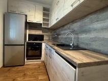 Pronájem bytu 2+1, Ostrava, Oty Synka, 55 m2