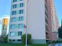 Prodej bytu 3+1, Praha - Chodov, Nechvílova, 80 m2