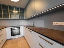 Pronájem bytu 2+kk, Brno, Lidická, 70 m2