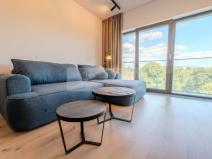 Pronájem bytu 2+kk, Brno, Lidická, 70 m2