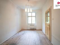 Prodej bytu 3+1, Praha - Nusle, Táborská, 55 m2