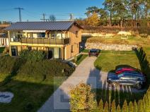 Prodej rodinného domu, Třemošná, Pod Mezí, 185 m2