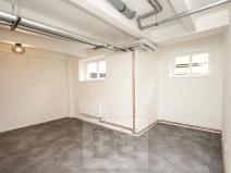 Pronájem kanceláře, Praha - Holešovice, Vinařská, 40 m2