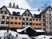 Pronájem bytu 2+kk, Pec pod Sněžkou, 35 m2