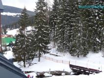 Pronájem bytu 2+kk, Pec pod Sněžkou, 35 m2