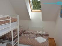 Pronájem bytu 2+kk, Pec pod Sněžkou, 35 m2