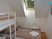 Pronájem bytu 2+kk, Pec pod Sněžkou, 35 m2