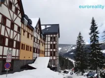 Pronájem bytu 2+kk, Pec pod Sněžkou, 35 m2