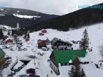 Pronájem bytu 2+kk, Pec pod Sněžkou, 35 m2