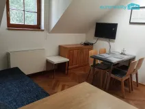 Pronájem bytu 2+kk, Pec pod Sněžkou, 35 m2