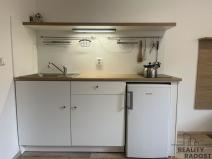 Pronájem bytu 1+kk, Znojmo, Velká Mikulášská, 31 m2