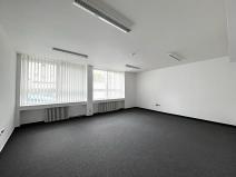 Pronájem kanceláře, Praha - Holešovice, U průhonu, 32 m2