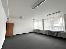 Pronájem kanceláře, Praha - Holešovice, U průhonu, 32 m2