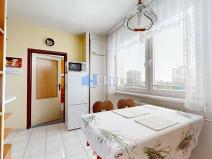 Prodej bytu 3+1, Přerov, Na Odpoledni, 71 m2