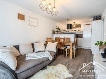 Prodej bytu 2+kk, Břežany II, 56 m2