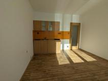Pronájem bytu 1+kk, Louny, Čs. armády, 23 m2