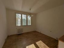 Pronájem bytu 1+kk, Louny, Čs. armády, 23 m2