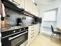 Pronájem bytu 1+kk, České Budějovice, Nádražní, 26 m2