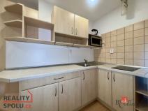 Pronájem bytu 2+1, Praha - Vinohrady, náměstí Jiřího z Lobkovic, 47 m2