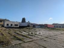 Pronájem skladu, Nové Strašecí, 3000 m2