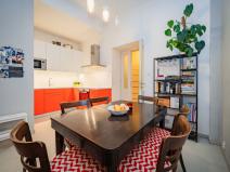 Prodej bytu 2+kk, Praha - Nusle, náměstí Generála Kutlvašra, 50 m2