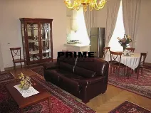 Pronájem bytu 3+kk, Praha - Vinohrady, Italská, 92 m2