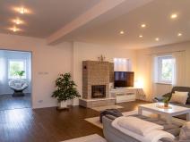 Prodej rodinného domu, Domašov u Šternberka, 550 m2