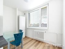 Pronájem bytu 2+1, Praha - Letňany, Chlebovická, 61 m2