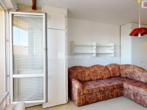 Prodej bytu 1+kk, Ostrava - Poruba, Francouzská, 27 m2