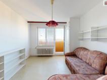 Prodej bytu 1+kk, Ostrava - Poruba, Francouzská, 27 m2