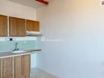 Prodej bytu 1+kk, Ostrava - Poruba, Francouzská, 27 m2