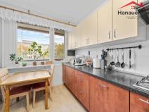 Prodej bytu 3+kk, Praha - Střížkov, Rumburská, 55 m2