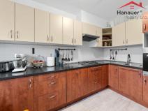 Prodej bytu 3+kk, Praha - Střížkov, Rumburská, 55 m2