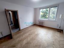 Pronájem bytu 1+1, Zábřeh, Severovýchod, 33 m2