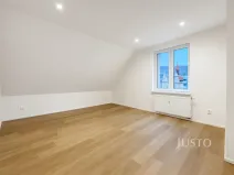 Pronájem bytu 2+1, Děčín, Plzeňská, 59 m2