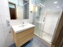 Pronájem bytu 2+kk, Olomouc - Nová Ulice, tř. Míru, 53 m2